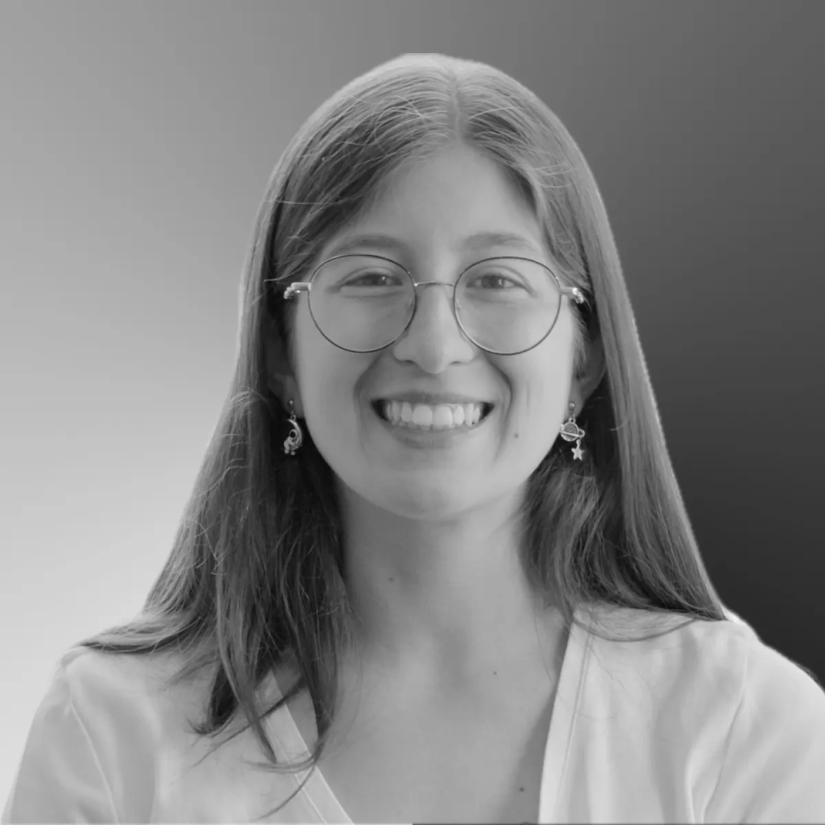 Portrait of Aida Baradari