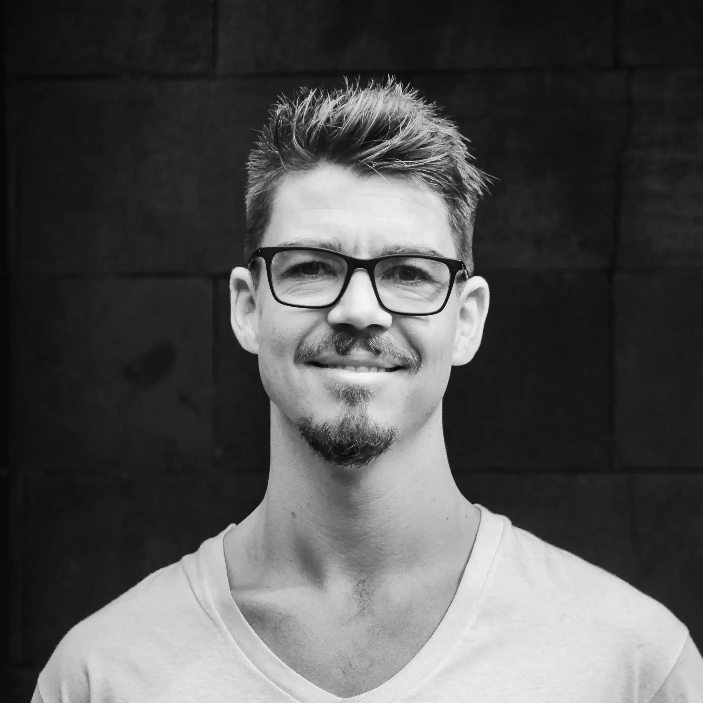 Portrait of Jonny Miller