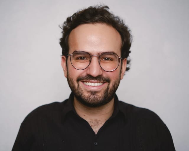 Jose Luis Sabau