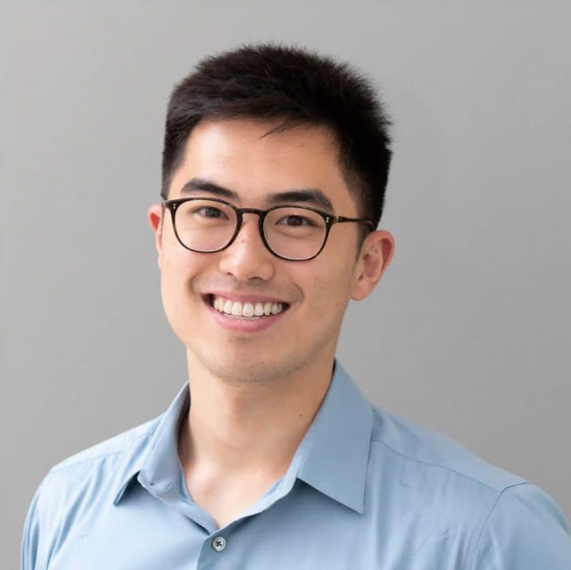 Shiwei Mitchell-Wang