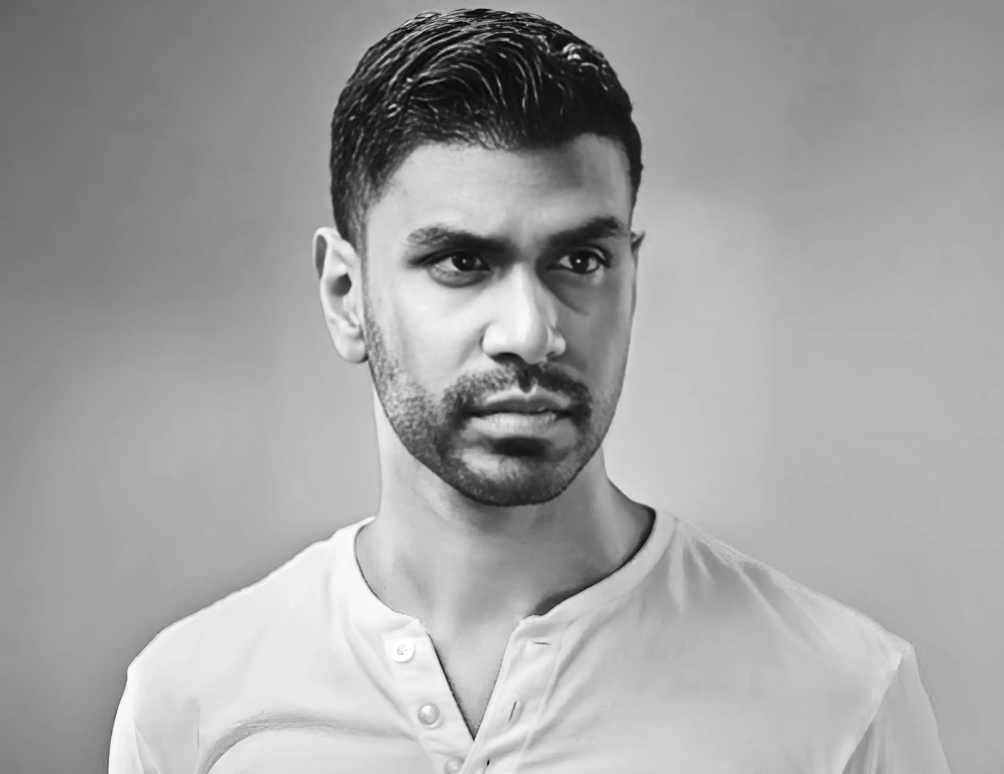 Portrait of Curt Jaimungal