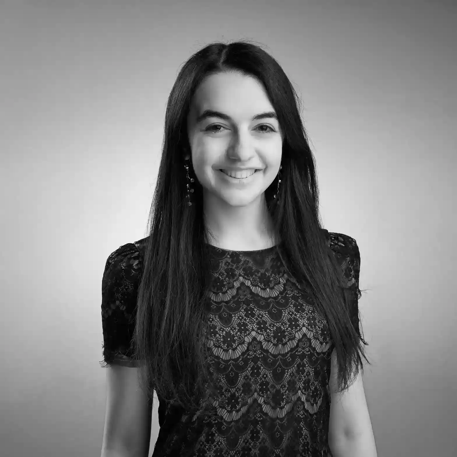 Portrait of Maria Violaris