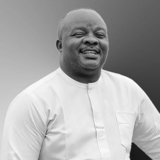 Israel Balogun