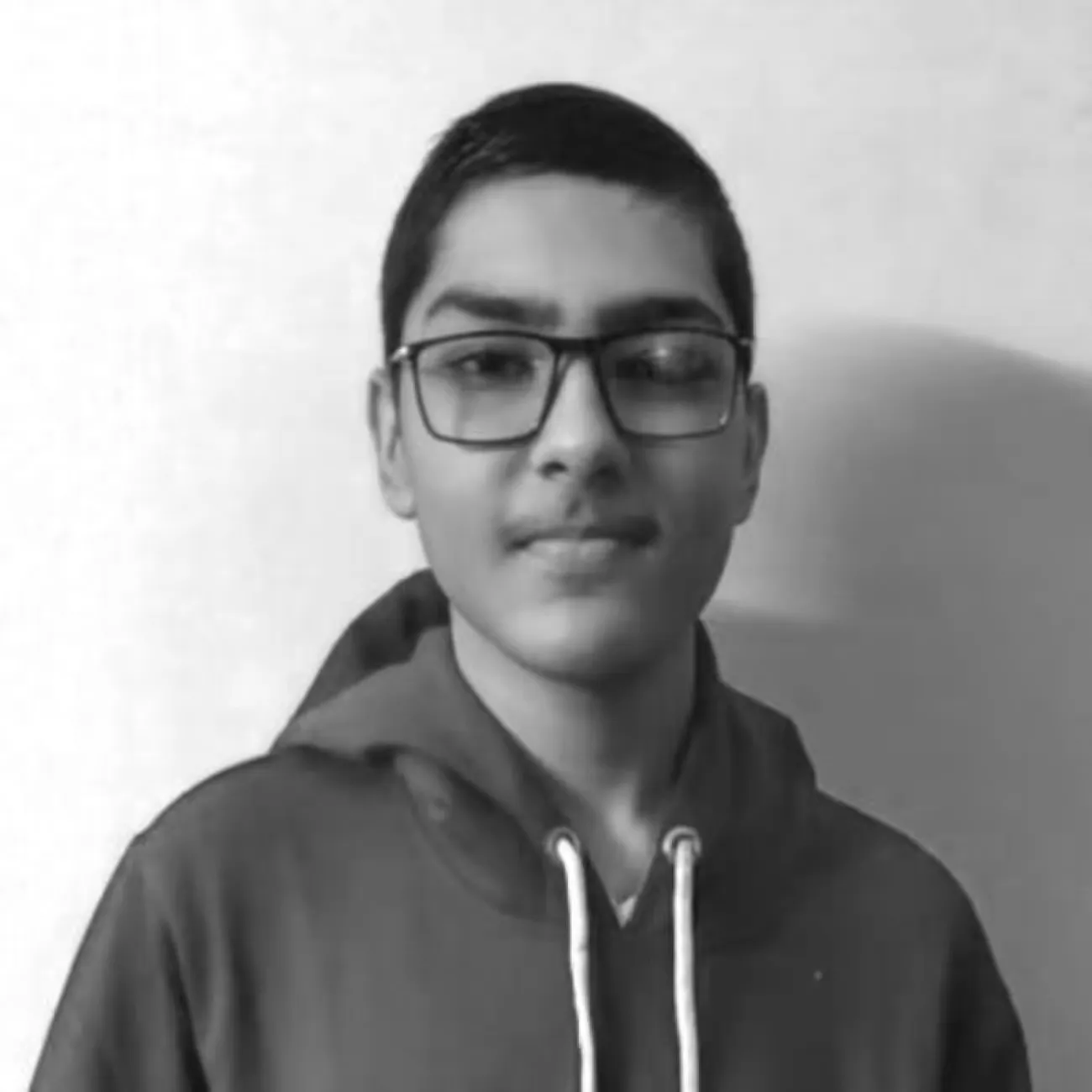 Portrait of Advik Kapoor