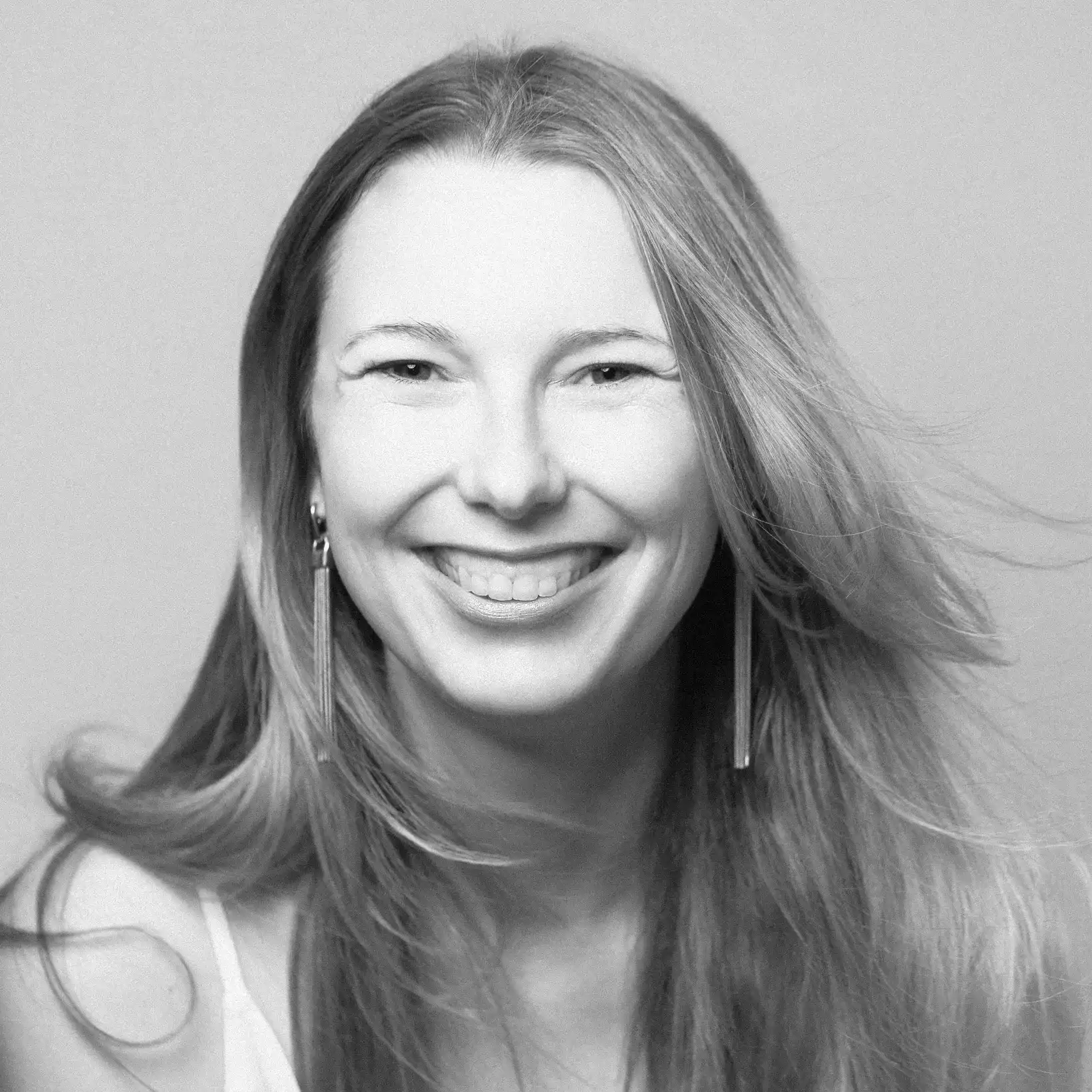 Portrait of Elle Griffin